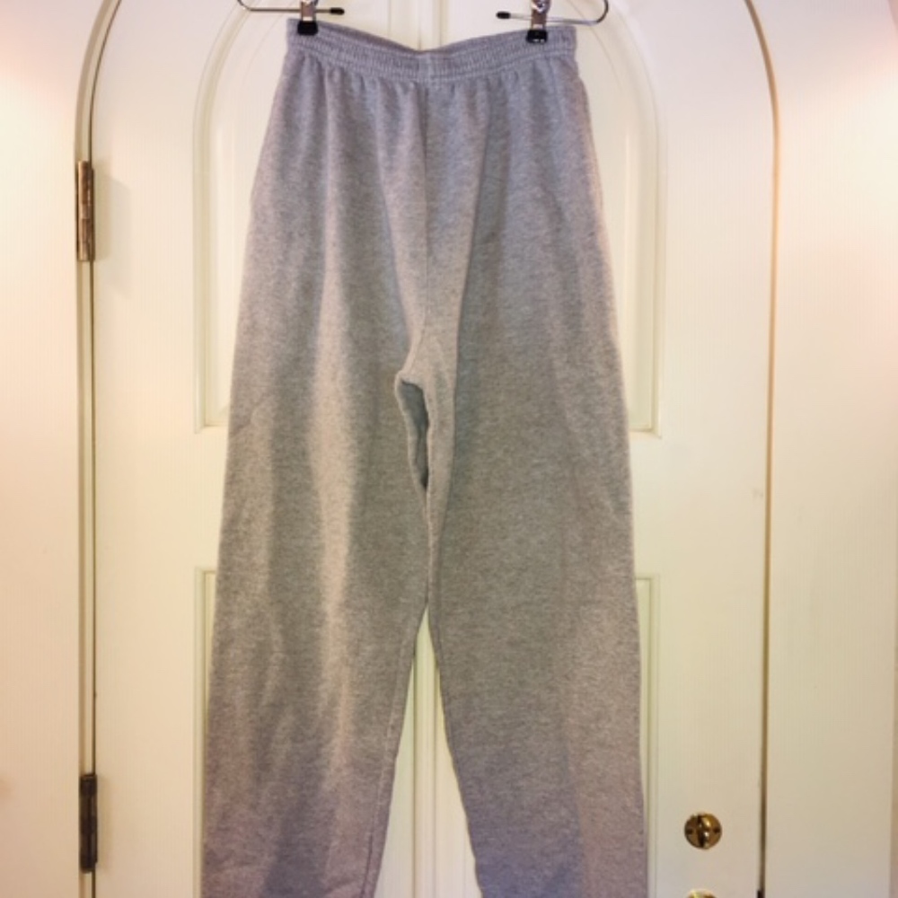Grey Sweatpants